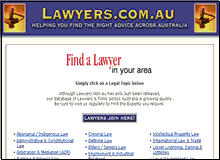 Lawyers.com.au