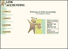 Link Accounting
