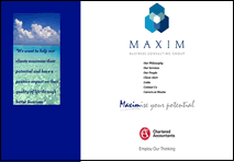 Maxim Business Consulting Group
