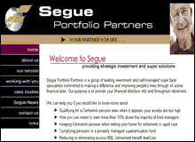 Segue Portfolio Partners